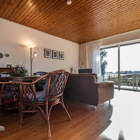 'glahr' Im Pirolatal Apartment