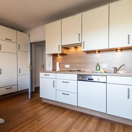 'glahr' Im Pirolatal Apartment Langeoog