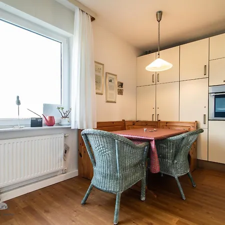 Apartment 'glahr' Im Pirolatal